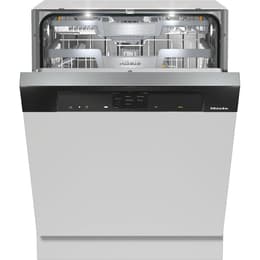 Vstavaná umývačka riadu Miele G 7910 SCi AutoDos cm - 12 à 16 couverts