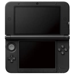 Nintendo 3DS XL - HDD 4 GB - Čierna