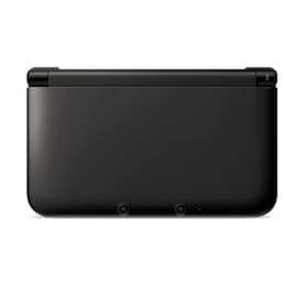 Nintendo 3DS XL - HDD 4 GB - Čierna