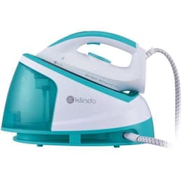 Žehlička Klindo KSG2200-21
