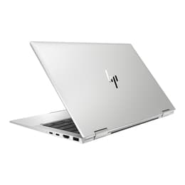 HP EliteBook X360 1030 G7 13" (2020) - Core i5 - Gen 10 (U) - 16GB - SSD 256 GB QWERTY - Španielská