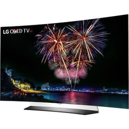 Televízor LG 165 cm OLED65C6V 3840x2160
