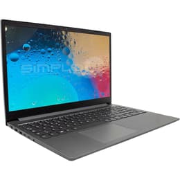 Simpletek ThinkBook 15-IIL (20SM) 15" (2021) - Core i3-1005G1 - 32GB - SSD 4 TO QWERTY - Talianska