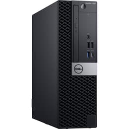 Dell OptiPlex 7060 SFF Core i7-8700 3.2 - SSD 256 GB - 8GB