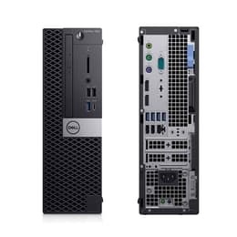 Dell OptiPlex 7060 SFF Core i7-8700 3.2 - SSD 256 GB - 8GB