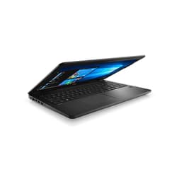 Dell Latitude 3580 15" (2017) - Core i5-7200U - 8GB - SSD 256 GB AZERTY - Francúzska