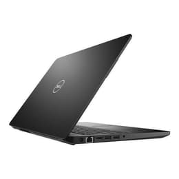 Dell Latitude 3580 15" (2017) - Core i5-7200U - 8GB - SSD 256 GB AZERTY - Francúzska