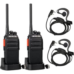 Rádio Retevis RT24