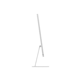 iMac 24" Retina () Apple M1 GHz - 512 GB SSD - 8GB QWERTY - Anglická
