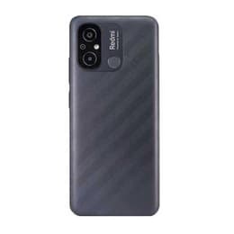Xiaomi Redmi 12C 128GB - Sivá - Neblokovaný