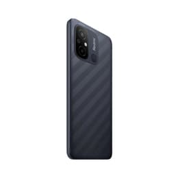 Xiaomi Redmi 12C 128GB - Sivá - Neblokovaný
