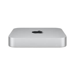 Mac mini (november 2020) M1 3,2 GHz - SSD 250 GB - 8GB