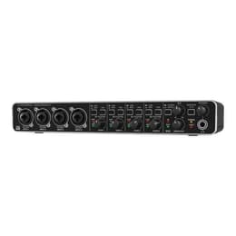 Audio príslušenstvo Behringer U-PHORIA UMC404HD