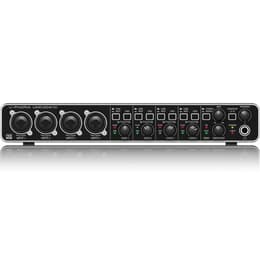 Audio príslušenstvo Behringer U-PHORIA UMC404HD