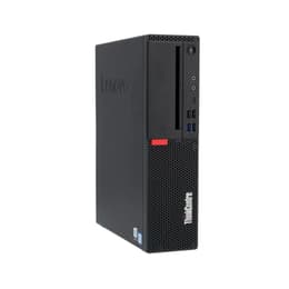 Lenovo ThinkCentre M920s SFF Core i7-8700 3.2 - SSD 1 To - 16GB