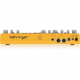 Audio príslušenstvo Behringer TD-3-SR