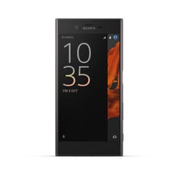 Sony Xperia XZ 32GB - Čierna - Neblokovaný