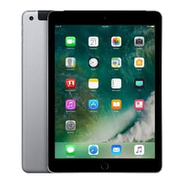 iPad 9.7 (2017) 5. generácia 32 Go - WiFi + 4G - Vesmírna Šedá