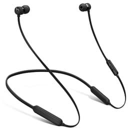 Slúchadlá Do uší Beats By Dr. Dre BeatsX Bluetooth - Čierna