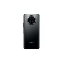 Honor 50 lite 128GB - Čierna - Neblokovaný