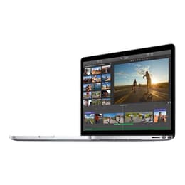 MacBook Pro 13" (2013) - QWERTY - Španielská