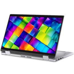 Dell Latitude 7330 13" (2022) - Core i7 - Gen 12 (U) - 16GB - SSD 512 GB QWERTY - Anglická