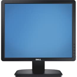 Monitor 17 Dell E1713S 1280x1024 LCD Čierna