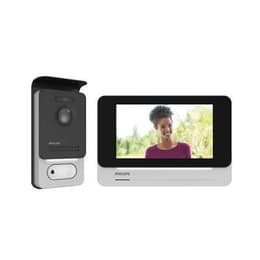 Videokamera Philips WelcomeEye Touch DES 9700 VDP -