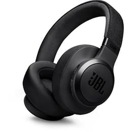 Slúchadlá Jbl Live 775 NC wireless - Čierna