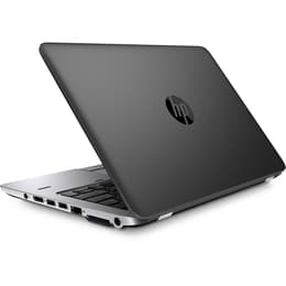 HP EliteBook 820 G2 12" (2015) - Core i5-4300U - 4GB - SSD 128 GB QWERTZ - Nemecká