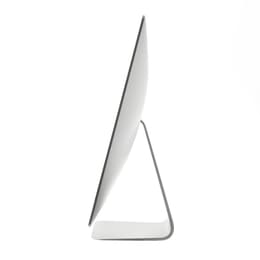 iMac 27" Retina () Core i9 3.6GHz - 1 To SSD - 64GB AZERTY - Francúzska