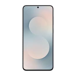 Galaxy S25 FE 128GB - Biela - Neblokovaný