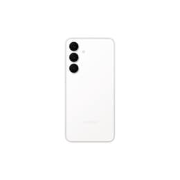 Galaxy S25 FE 128GB - Biela - Neblokovaný