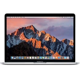 MacBook Pro Retina 13" (2017) - Core i5 - 16GB SSD 256 AZERTY - Francúzska