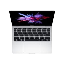 MacBook Pro Retina 13" (2017) - Core i5 - 16GB SSD 256 AZERTY - Francúzska