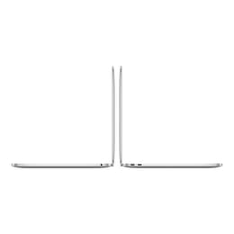 MacBook Pro Retina 13" (2017) - Core i5 - 16GB SSD 256 AZERTY - Francúzska