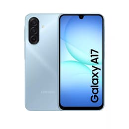 Galaxy A17 4G 256GB - Modrá - Neblokovaný