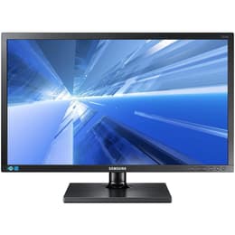 Monitor 23,5 Samsung TC241 1920 x 1080 LED Čierna