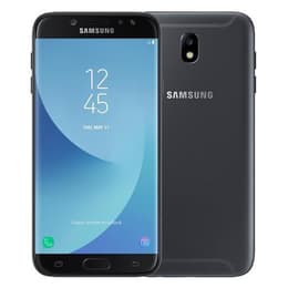 Galaxy J7 Pro 16GB - Čierna - Neblokovaný