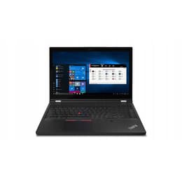 Lenovo ThinkPad P15 G2 15" (2021) - Core i9-11950H - 32GB - SSD 1 TO AZERTY - Francúzska