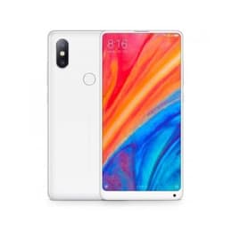 Xiaomi Mi MIX 2S 64GB - Biela - Neblokovaný - Dual-SIM