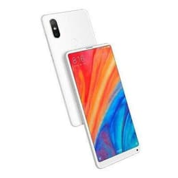 Xiaomi Mi MIX 2S 64GB - Biela - Neblokovaný