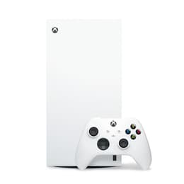 Xbox Series X 1000GB - Biela