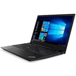 Lenovo ThinkPad E590 15" (2018) - Core i5-8265U - 8GB - SSD 256 GB QWERTZ - Nemecká