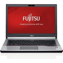 Fujitsu LifeBook E744 14" (2013) - Core i5-4300M - 8GB - SSD 256 GB AZERTY - Francúzska