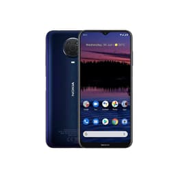 Nokia G20 128GB - Béžová - Neblokovaný