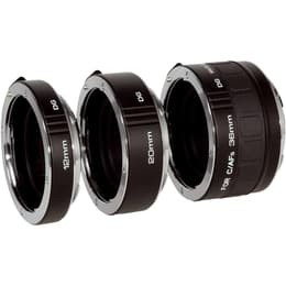 Adaptér Kenko Teleplus DG AF Extension Tube 36mm+20mm+12mm