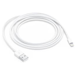 Apple Lighting to USB-A Charge Cable 2m Kábel