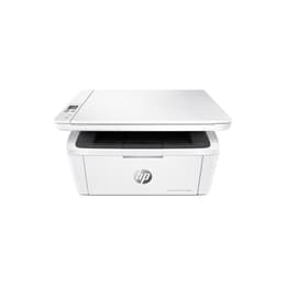 HP LaserJet Pro M28W Čiernobiela laserová