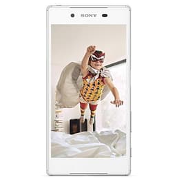 Sony Xperia Z5 32GB - Biela - Neblokovaný